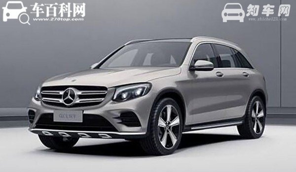 glc450奔驰售价 奔驰glc450价格图片(2022款奔驰glc仅售35万)