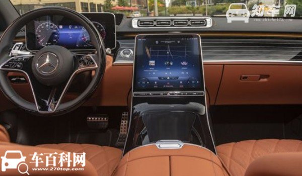 奔驰s620报价 奔驰s62迈巴赫报价(2022款奔驰s级售价87万)
