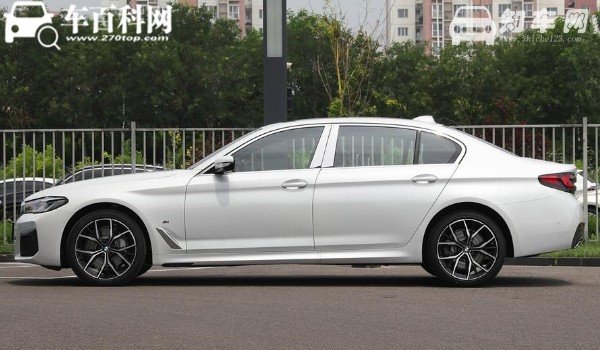 宝马560报价及图片 宝马525售价38万(分期首付11万)
