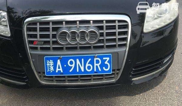豫j车牌是河南哪个地区的区号