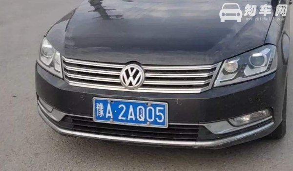 豫j车牌是河南哪个地区的区号