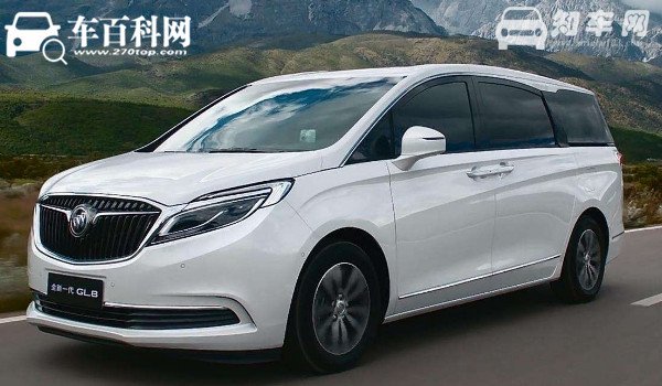 别克gl8商务车报价2021款价格 2022在售款售价23万元起(全款落地最低26万元)
