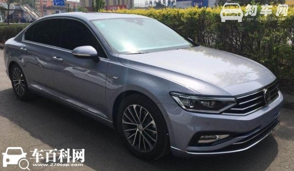 迈腾2021款报价及图片330豪华版多少钱 2020在售款报价23万元(全款落地21万元)