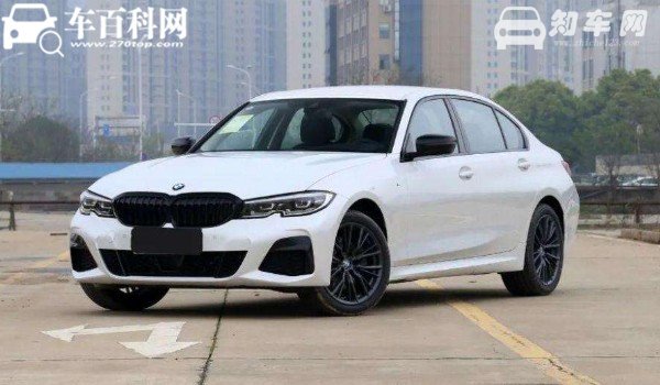 宝马350轿车多少钱一辆 2022款宝马3系仅售24万(二手价18万)