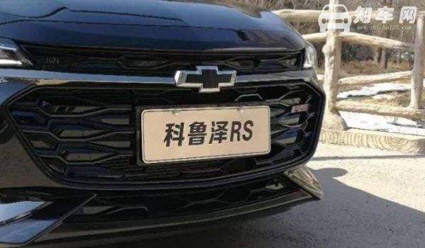 雪佛兰是哪国车