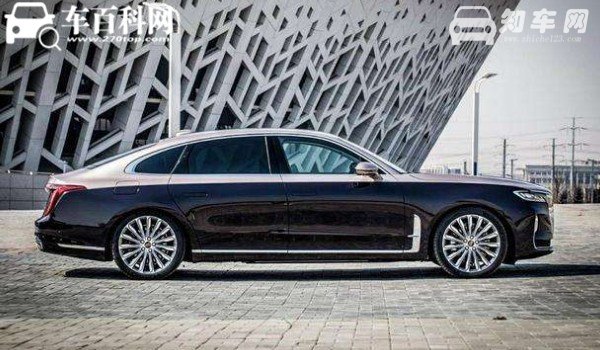 红旗h9新款2022款价格 2022款红旗h9售价30万(分期首付9万)