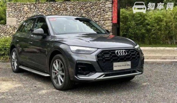 q5l是quattro四驱吗