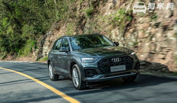 q5l是quattro四驱吗