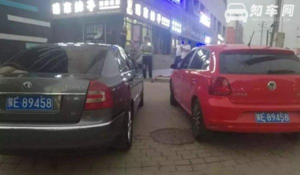 车被套牌了打122管用吗