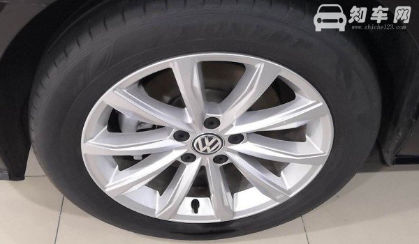 帕萨特轮胎什么型号 帕萨特轮胎尺寸大小(235/45 r18)
