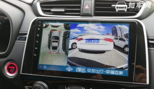 有倒车影像还需要360全景么