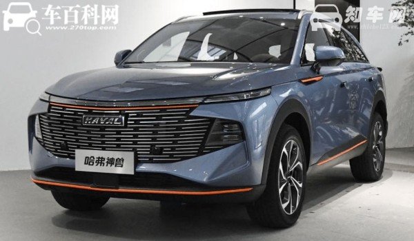 哈弗神兽汽车新款2022款报价 2022款神兽仅售13万(分期首付3万)