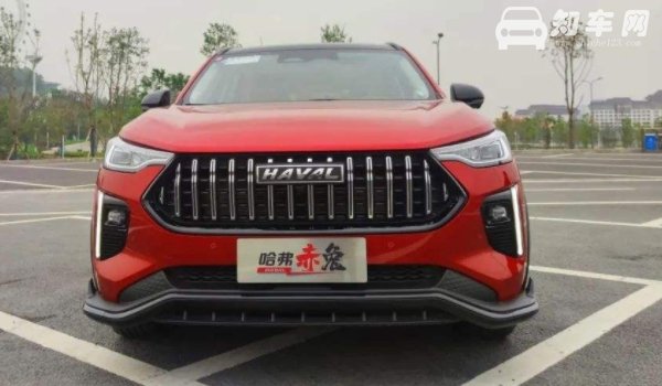 哈弗赤兔后续会停产吗