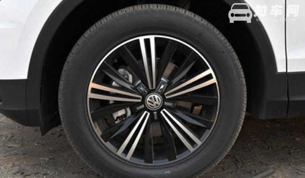 大众途观l轮胎型号 途观l的轮胎尺寸(235/50 r19)