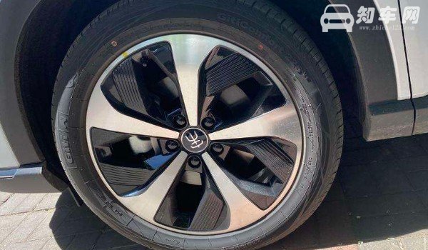比亚迪宋轮胎型号是多少 比亚迪宋轮胎规格(225/65 r17)