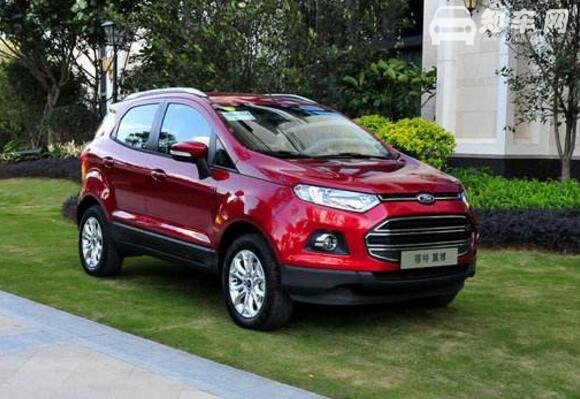 合资suv10万哪款最好，这些都是性价比之王