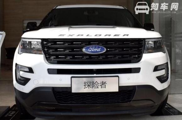 50万suv左右买什么车好，这四款可不仅仅是性价比高