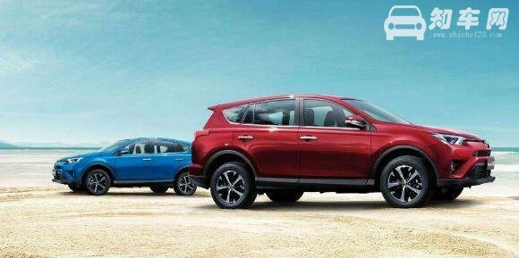 suv对比轿车，性能比拼之后你会选择谁
