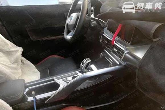下半年小型suv上市，吉利全新小型SUV SX11提供三种动力