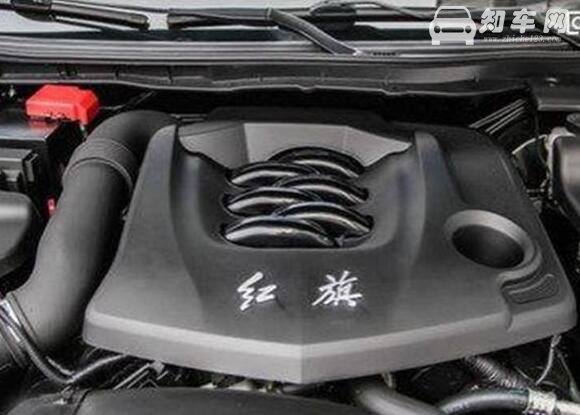 红旗suv什么时候上市，网友表示汉兰达买早了