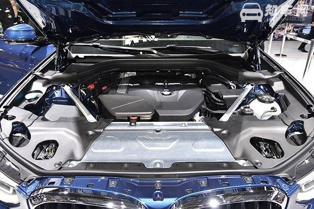 5款2018年7月上市SUV新车型 国产宝马X3和奥迪Q5L你选哪个