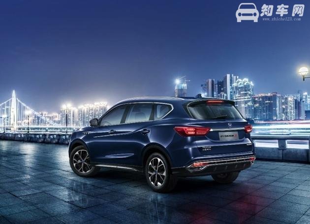 5款2018年7月上市SUV新车型 国产宝马X3和奥迪Q5L你选哪个