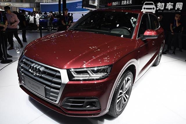 5款2018年7月上市SUV新车型 国产宝马X3和奥迪Q5L你选哪个