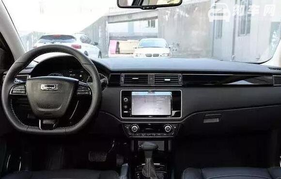 观致2018年上市新车，外观档次提升内饰不变