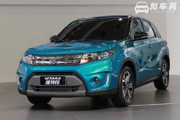 三款12万左右的SUV 既省油又实惠里子面子都有