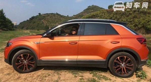 大众探歌口碑怎么样 听听这位车主的真心话