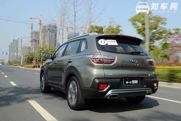 2018智跑和ix35哪个好 哪个更值得入手