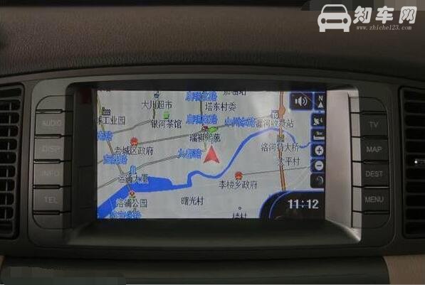 车载gps是什么意思，全球定位系统能随时知道位置和速度
