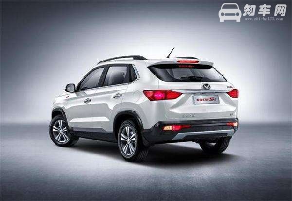 幻速S5油耗多少 燃油经济性好动力性强的suv