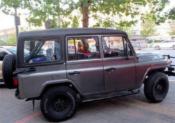 BJ 212多少钱 BJ 212值得买吗
