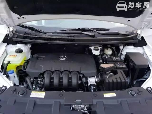 风神AX3是什么发动机 简单了解风神AX3发动机
