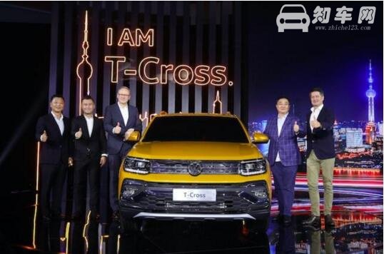 2019款t-cross上市时间，预计将于2019年4月份上市
