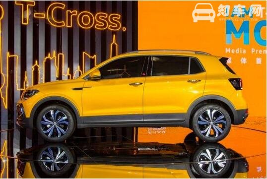 2019款t-cross上市时间，预计将于2019年4月份上市