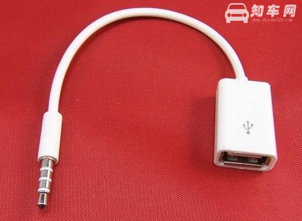 车载aux接口怎么用，正确使用aux才能得到无损音乐