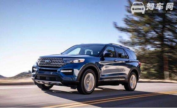 福特七座有哪几款车，目前在售3款SUV以及1款MPV