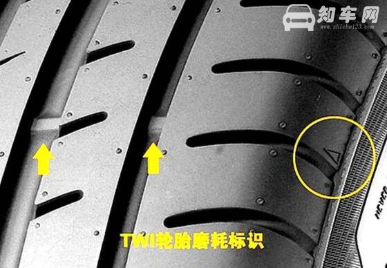 汽车轮胎寿命怎么看，轮胎寿终正寝的4个标准要看清