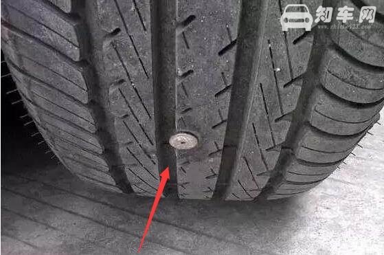 汽车轮胎寿命怎么看，轮胎寿终正寝的4个标准要看清