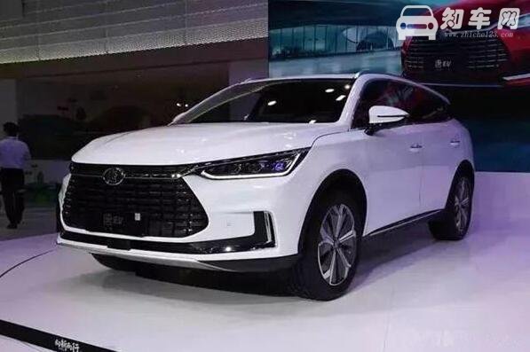 2019上市的新能源汽车，推荐5款即将上市性价比高的车型