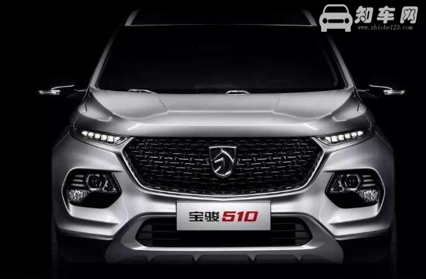 宝骏510适合什么人开 宝骏510适合年轻人开