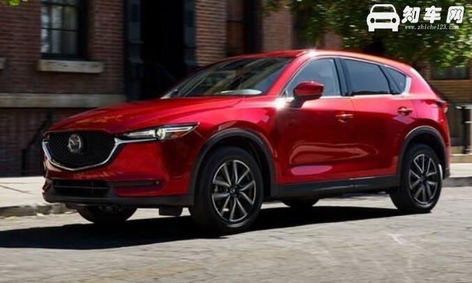 马自达CX-5用什么机油最好 美孚全合成机油最好