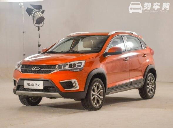 3万到5万左右的新车 3万到5万左右买什么新车suv比较好