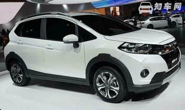 本田新车上市suv8万 入门价8万左右但油耗才是最吸引人的