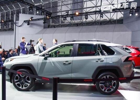 2019款rav4几月份上市 2019新款rav4荣放上市时间