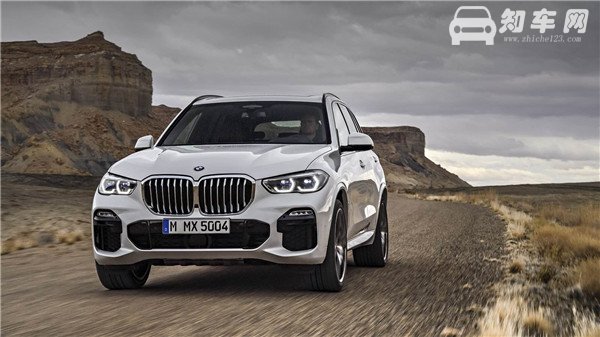 新款宝马x5 2019款宝马x5怎么样
