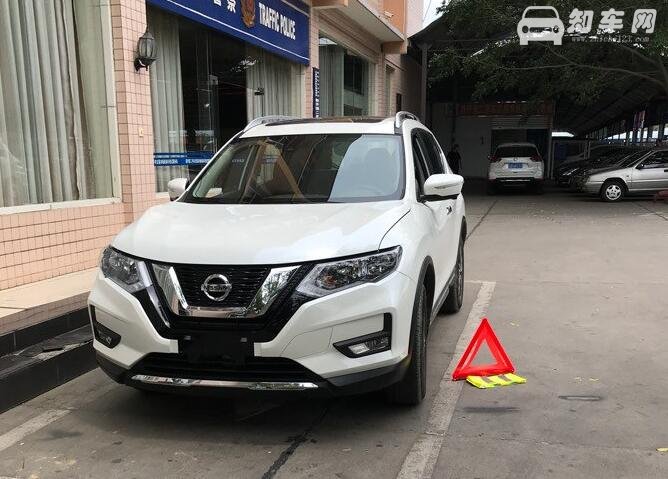 楼兰和奇骏哪个保值 日产楼兰和奇骏哪个好