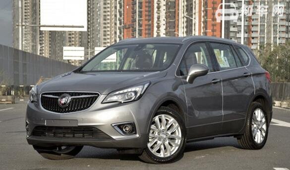 噪音小的suv20万以内 别克昂科威配置丰富静音效果特别好